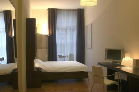 Aparthotel Key Belair 3*