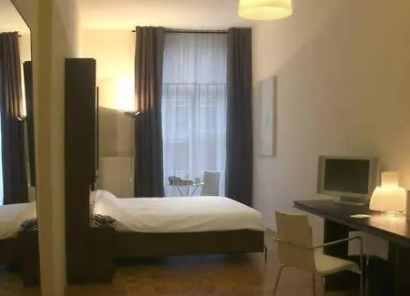 Key Inn Appart Hotel Belair 