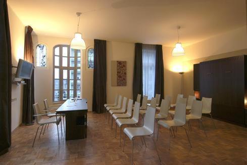 Key Belair Luxembourg